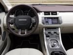 Land Rover Range Rover Evoque Prestige 2011 года